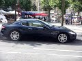 Part 1. Maserati Videos all models