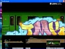 Vandal Squad/ block tmk