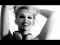 the video to accompany kylie's brand new us single all i see, directed by william baker.