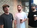 Twin Cats 2010 Summer Tour video blog Questions Answered 1