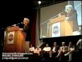 ALFONSÍN HOMENAJE POLINO CMTE, NAC 30102009 MB