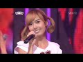 [091003] Girls' Generation (SNSD) - Gee @ Idol Big Show [HD 1080p]
