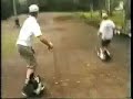 Experience of Original Australian Wheelman Bushpig Experience of Original Australian Wheelman Bushpig