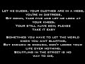 Faithless - Baseball Cap - (Reverance Album) Faithless - Baseball Cap - (Reverance Album)