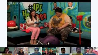 #IPLHangover Episode 7: PWI Vs. CSK