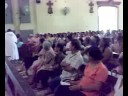 Parish Manaoag Dominican Mission Awareness Month