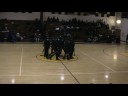 CHFHS Armed Exhibition Drill Team