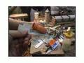 FEWS Toothpick Holder