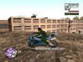 Gta San Andreas Jump Party 1