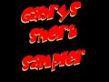 Gabryś Short Sampler