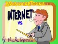 Internet VS Televisione