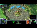 HD Starcraft 2 IdrA v Sen p1/3