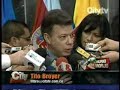 Comunicado de ANNCOL no confirma muerte de Tirofijo Comunicado de ANNCOL no confirma muerte de Tirofijo