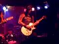 L.A.GUNS SANTA POLA ALICANTE 05/10/08 SALA KARISMA