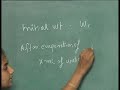 Lecture 5 Water and WasteWater  Characteristics
