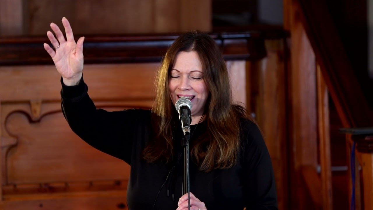10,000 Reasons | Whetstone Baptist Church | Sunday Worship