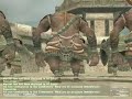 FFXI Besieged Trolls on Kujata Intro FFXI Besieged Trolls on Kujata Intro