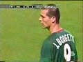 Borghetti gol contra italia 2002 Borghetti gol contra italia 2002