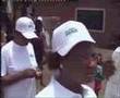 Niger Delta 2007 - women call for non violence - part 3 of 3
