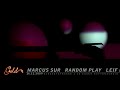 Sa 26.12.2009 Clubnight mit RANDOM PLAY + LEIF HATFIELD + MARCUS SUR