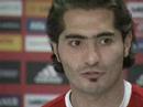 Another PK with Hamit Altintop 29 february  Part 1