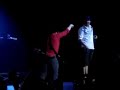 Simple Plan - 13 Hip Hop Medley (Live RJ 2007)