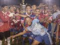 Campanha Ct do Le�o - O fim do sonho. come�o da esperan�a