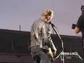 Metallica - Ride The Lightning (Live July 20, 2008)