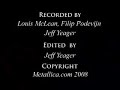 Metallica - Ride The Lightning (Live July 20, 2008)