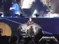 videos de Metallica - Ride The Lightning (Live July 20, 2008)