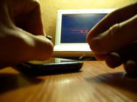 how to connect to galaxy s'with usb