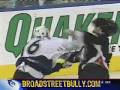 videos de nhl - top5 hockey stars fights.mpg