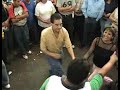 ANIVERSARIO DEL BARRIO DE TEPITO