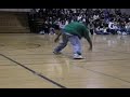 Bboy Machine at Westmont High Bboy Machine at Westmont High