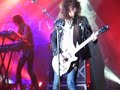 HIM concert, Mannheim, 2006 - Negative