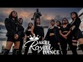BIBI - VENGEANCE (나쁜년) "AKRI ROYAL DANCE"