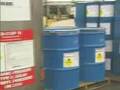 HAZMAT Labeling Video and DVD for HAZWOPER