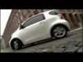 New Toyota iQ on the roads