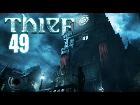 Let's - THIEF #049 • PLAYLIST: http://goo.gl/7RG1Mp ▻ Haftet niemals für Titel: http://gronkh.de?p=25278 ▻ DEEPE DIEBE: http://bit.ly/JoinGroArmy ·················...