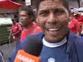 Marcha campesina
