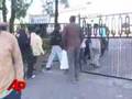 U.S. Diplomats Attacked in Zimbabwe