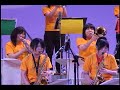 CUTE (Neal Hefti) / Big Friendly Jazz Orchestra