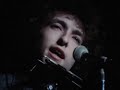 Bob Dylan Desolation Row Live 1966 Bob Dylan Desolation Row Live 1966