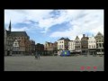 Belfries of Belgium and France(1 month ago)