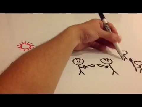 how to draw julius caesar