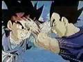 Kid Goku
