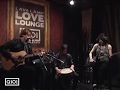 Sick Puppies perform "Maybe" live in the Q101 Lava Lounge!