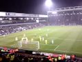 cardiff city at west brom away dec09