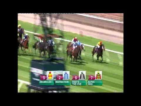 Black Caviar makes it 19 from 19 by winning Lightning Stakes