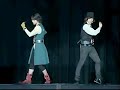 Kamen Rider W Double Henshin and Promo 1